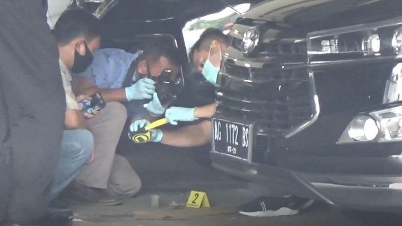 Rumah Bupati Kediri Haryanti Sutrisno Diteror Ledakan, Keluarga Diancam Dibakar