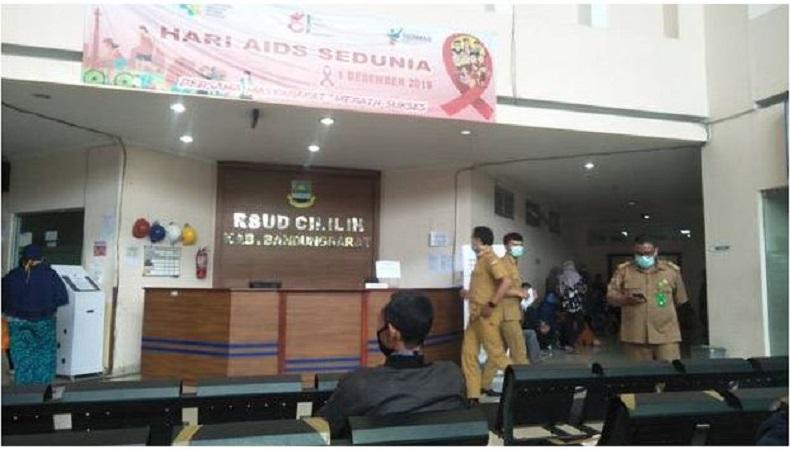 34 Warga Bandung Keracunan Makanan usai Hadiri Pesta Pernikahan