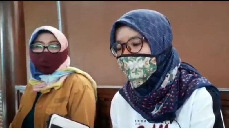 title Anggota DPRD Ciamis Laporkan Anaknya ke Polisi terkait Postingan Medsos Anggota DPRD Ciamis Laporkan Anaknya ke Polisi terkait Postingan Medsos