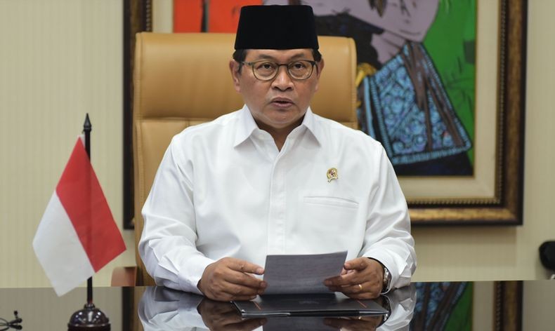 Cerita Pramono Tahan Kencing saat Temani Jokowi Kunjungan Kerja
