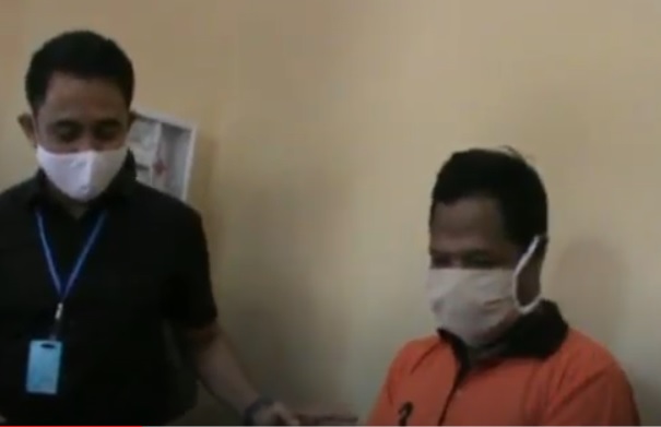 Gerayangi Tubuh Kakak-Adik, Dukun Cabul di Mataram Nyaris Diamuk Warga