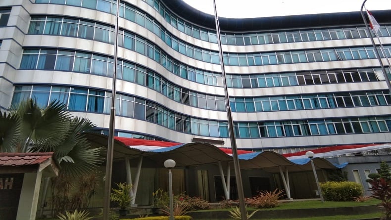 4 Anggota DPRD Medan Dipanggil Kejati Sumut terkait Dugaan Pemerasan oleh Ketua Komisi III 