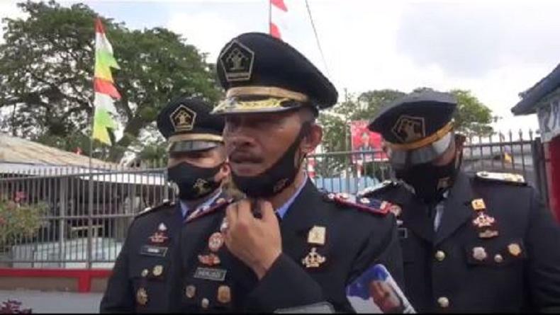 Belum Bayar Denda, 40 Napi Lapas Tebingtinggi Penerima Remisi Gagal Bebas