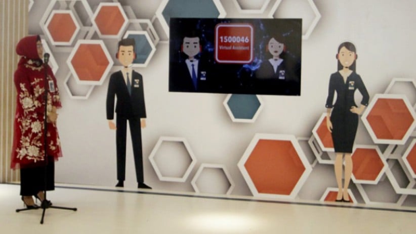 Transaksi Perbankan melalui Perintah Suara dengan BNI Call Virtual Assistant - Bagian 2