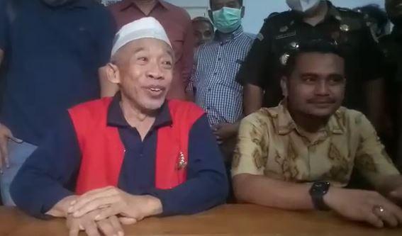 Kasasi Ditolak MA, Pelawak Nurul Qomar Dieksekusi ke Lapas Brebes