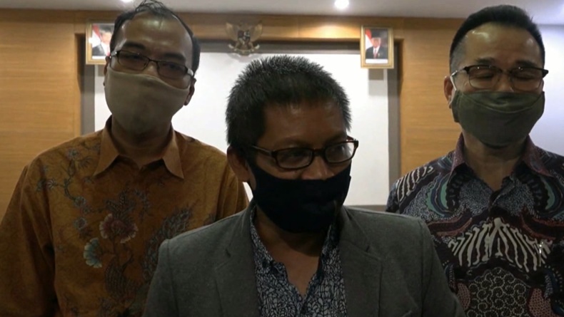 Dosen yang Sodomi Anak Jalanan di Palembang Akhirnya Dipecat