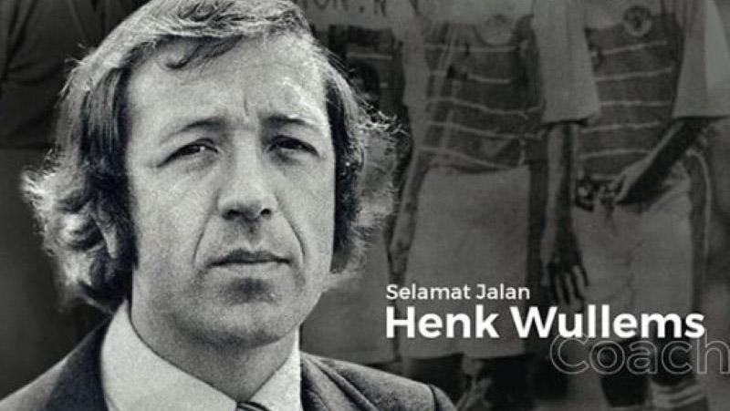 Kabar Duka, Pelatih Timnas Indonesia Era 1996 Meninggal