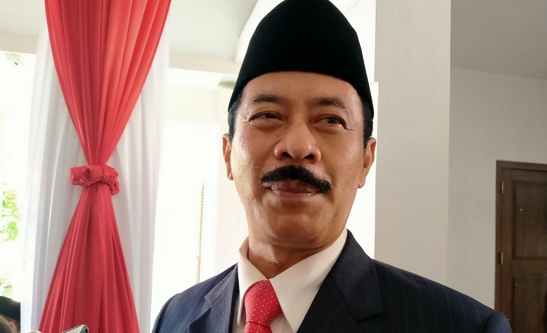 Kasus Alokasi Anggaran Bantuan Keuangan Jatim, KPK Kembali Panggil Wakil Bupati Pamekasan