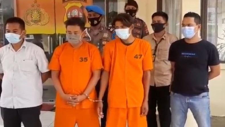 Gegara Utang, Pengusaha Kemiri  di Tangerang Diculik dan dan Dianiaya Rekan Bisnis