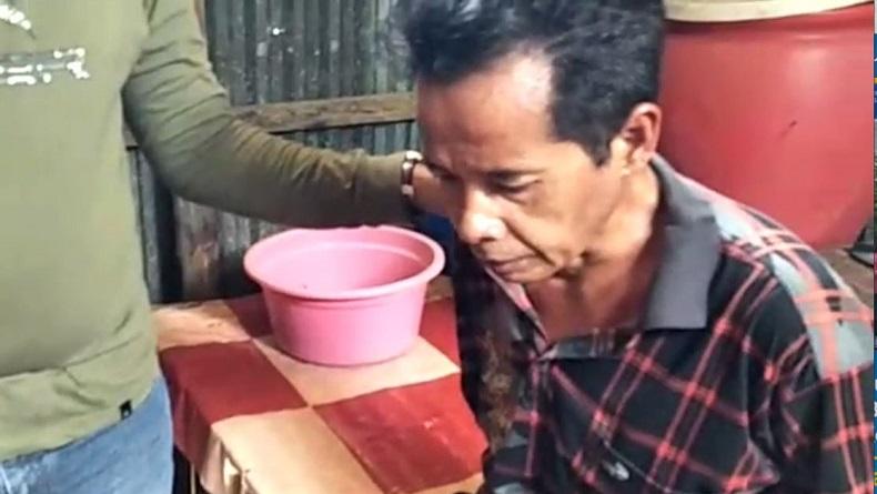 Pengedar Sabu di Sampang Ditangkap Menyusul Anak dan Sepupu