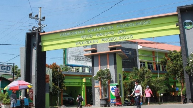 Layanan Rawat Jalan Dan Darurat Rsud Probolinggo Tutup 3 Hari Dialihkan Ke Rs Sekitar Bagian 1