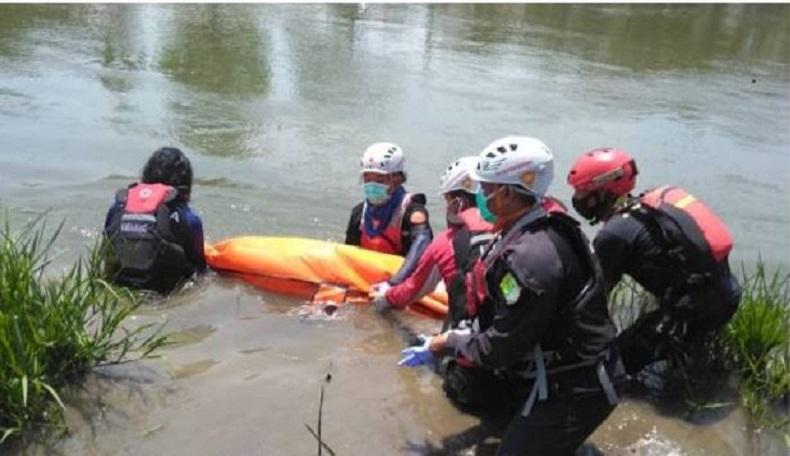Perempuan yang Nekat Terjun ke Sungai Citarum Ditemukan Tewas