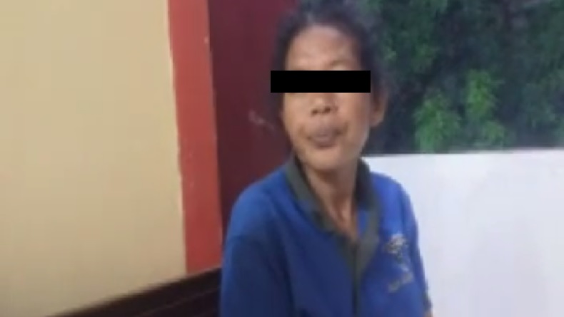 title Kronologi Pembunuhan Bayi Baru Lahir di Makassar, Ternyata Dibekap Nenek Korban Kronologi Pembunuhan Bayi Baru Lahir di Makassar, Ternyata Dibekap Nenek Korban