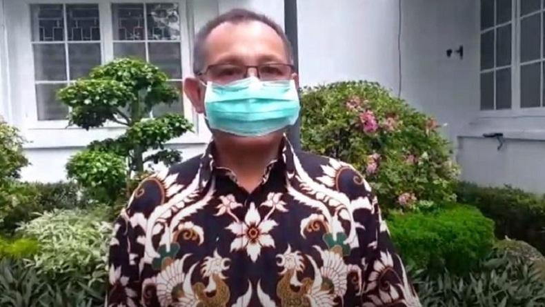 Sembuh dari Covid-19, Akhyar Nasution: Terima Kasih Warga Medan
