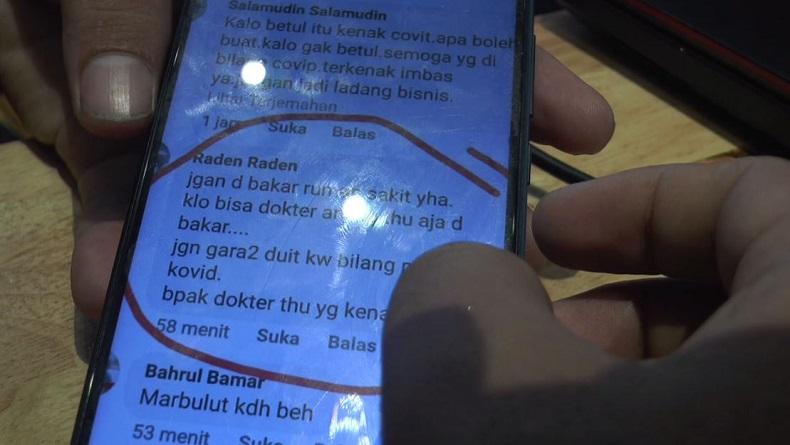 Diancam Dibakar Warga, Sejumlah Dokter RSUD Subulussalam Aceh Pilih ke Luar Daerah