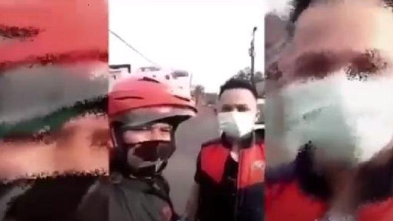 2 YouTuber Sebar Hoaks di Medan Dijerat UU ITE, Terancam 5 Tahun Penjara