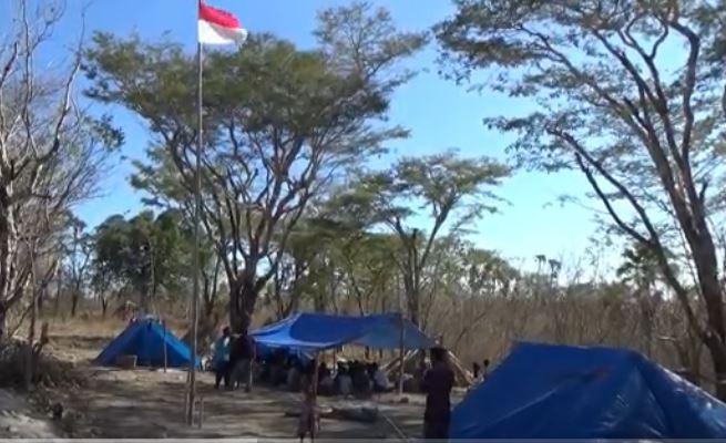 Dianggap Melawan, Anak Korban Penggusuran di Pubabu NTT Dikeluarkan dari Sekolah