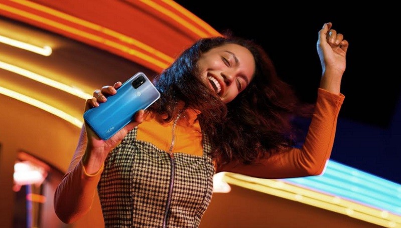 Oppo A53 Hadir di Indonesia, Intip Spesifikasi dan Harganya