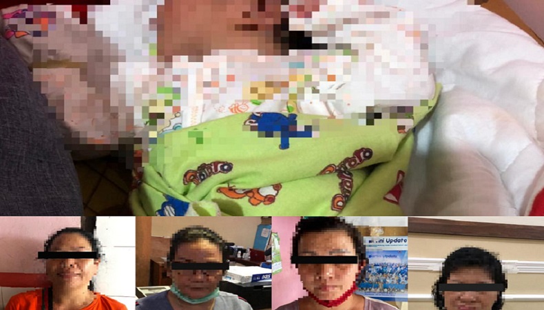 Heboh Jual-Beli Bayi di Kubu Raya, Bupati: Kalau Klinik Terlibat Izin Dicabut