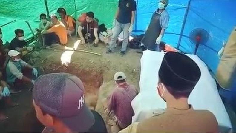 Kesal Tak Diberi Pekerjaan, Pemuda di Dompu Bunuh Kakak Ipar saat Tidur dengan Batu