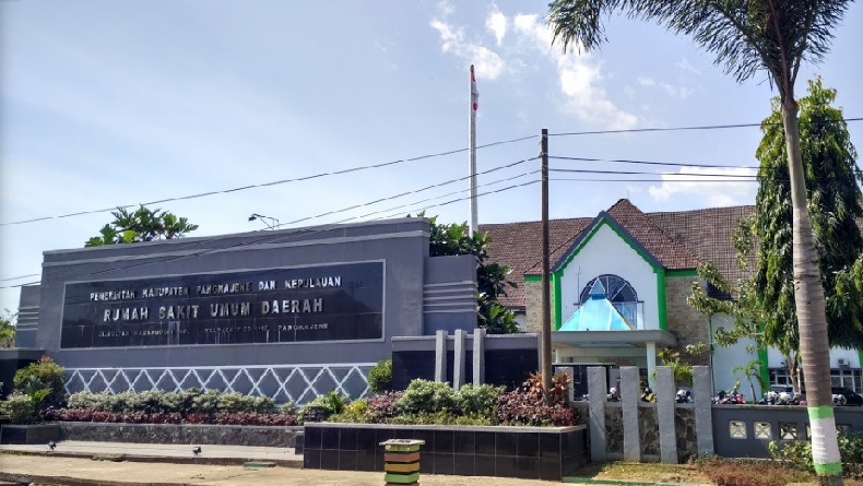 Bupati Pangkep Minta Inspektorat Selidiki Kasus Janin Pasien Meninggal di Dalam Kandungan