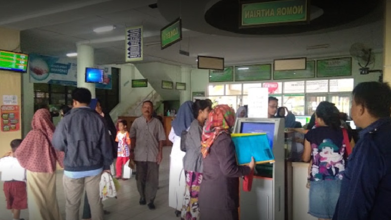 Tak Ditangani Dokter, Janin Ibu Hamil di RSUD Batara Siang Pangkep Meninggal Dunia