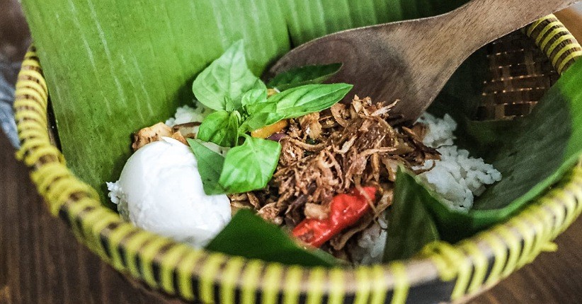 Industri Kuliner Produktif di Tengah Pandemi lewat FoodStartup Indonesia MMXX
