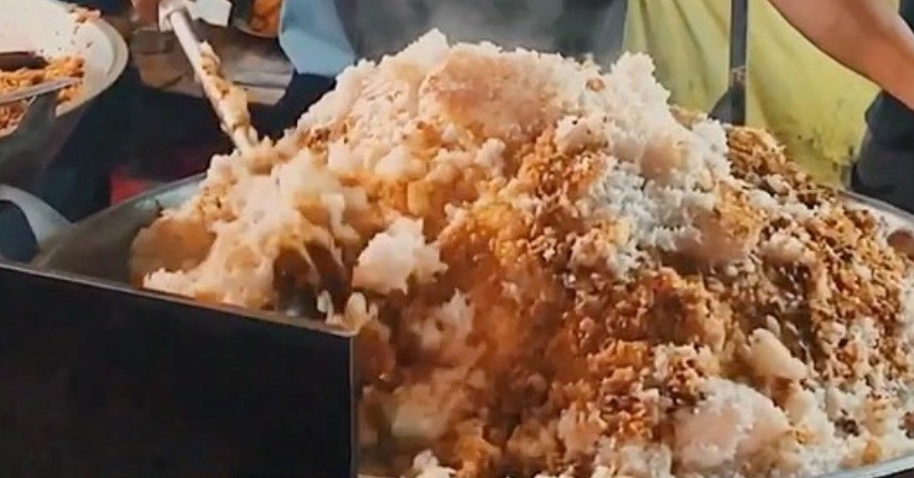 Kulineran saat Liburan di Jakarta, Enak Ada Nasi Goreng hingga Tongseng