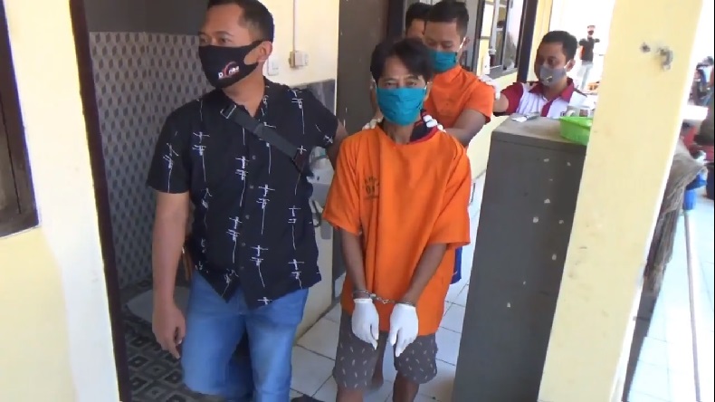 Usai Sawer Biduan, Tamu Hajatan di Batang Tewas Dikeroyok Oknum Anggota Ormas