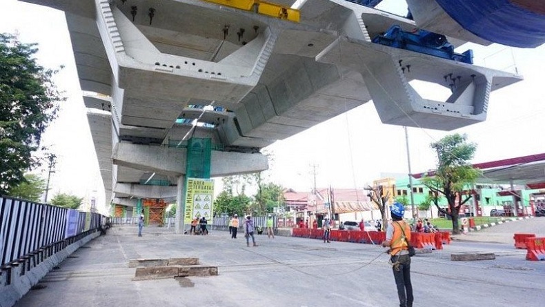 title Hindari Kemacetan, Akan Ada Rekayasa Lalu Lintas di Jalan AP Pettarani Makassar Hindari Kemacetan, Akan Ada Rekayasa Lalu Lintas di Jalan AP Pettarani Makassar