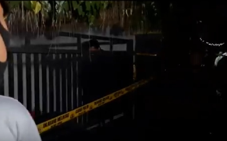 Kronologi Penemuan Sekeluarga Tewas di Sukoharjo, Berawal dari Tetangga Cium Bau Busuk