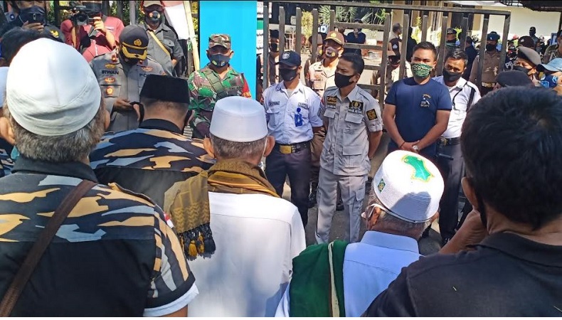 Didemo Ulama, Anggota DPRD Banjarmasin Minta Maaf Samakan Tatib dengan Alquran