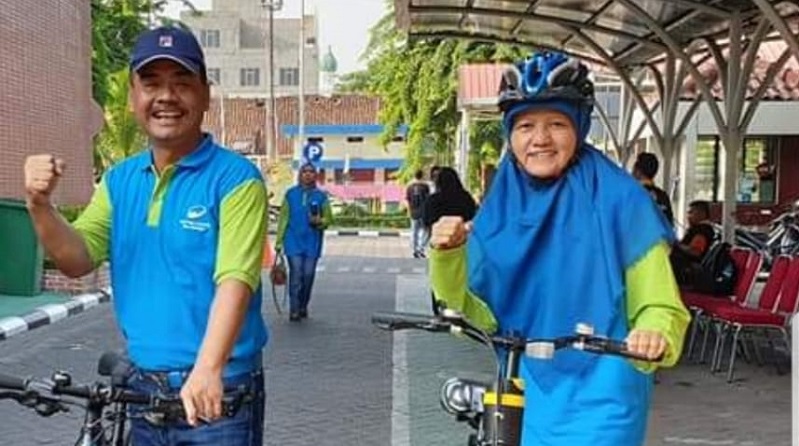 Dirut PDAM Surabaya Mundur, Mengaku Dilamar Machfud Jadi Calon Wakilnya