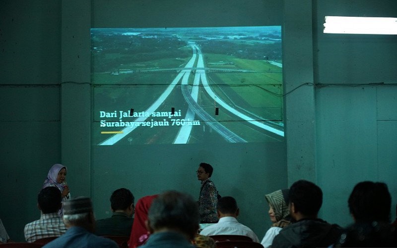 Pengadaan Tanah Tol Yogyakarta-Solo Dimulai Awal September