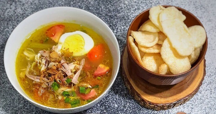 Top 5 Tempat Kuliner di Kalimantan Selatan, Paling Populer yang Wajib Kamu Kunjungi
