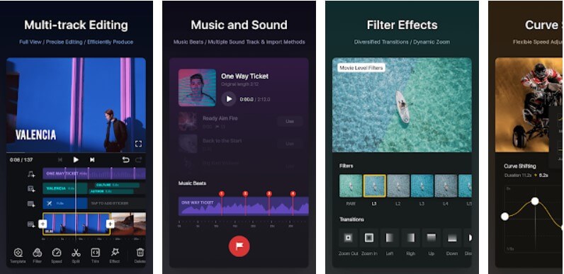 Google PlayStore (iNews.id/esa putra tanjung)