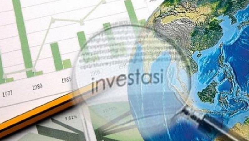 UNCTAD Investasi Asing Langsung Global Turun 49 Persen pada Semester I