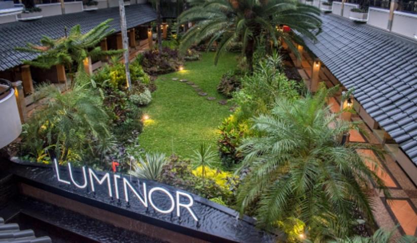 Tak Perlu Mahal Menuju Halal Smart Wedding Luminor Hotel Jember