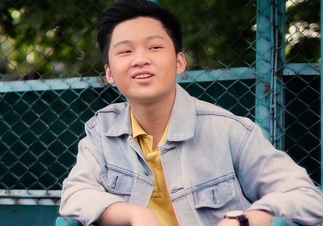 Samuel Cipta Rindukan Sosok Kakek: Dia yang Mengenalkan Musik ke Aku