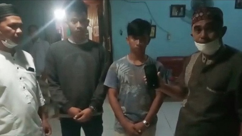 Kasus Bocah Dicekoki Miras Jadi Dilematis, Ayah Korban Bekerja di Kebun Pelaku