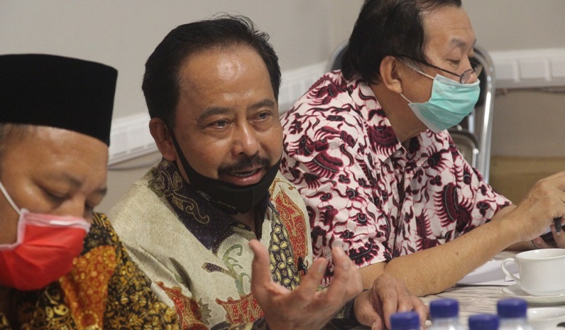 title Penggunaan Kartu Tani untuk Pembelian Pupuk Subsidi Dinilai Rawan Diselewengkan Penggunaan Kartu Tani untuk Pembelian Pupuk Subsidi Dinilai Rawan Diselewengkan