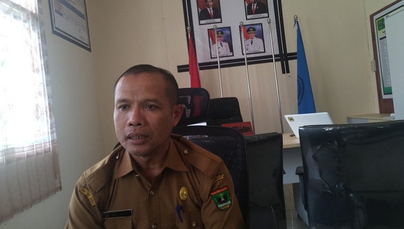 Semua Guru SMA Sederajat di Payakumbuh Dirumahkan hingga Hasil Tes Swab Keluar