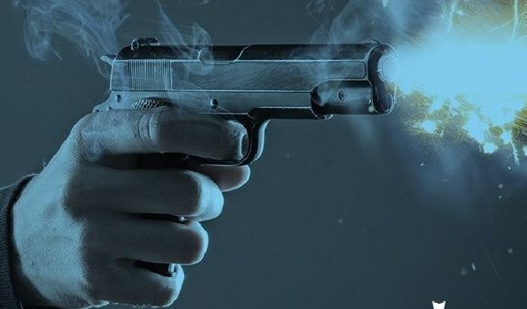 title Rebut Senpi, Pelaku Pungli Tembak Anggota Polisi di Labuhanbatu Rebut Senpi, Pelaku Pungli Tembak Anggota Polisi di Labuhanbatu