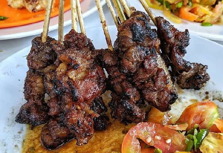 IG@zomatoid (iNews.id/esa putra tanjung)