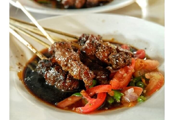 IG@hernymarlina (iNews.id/esa putra tanjung)