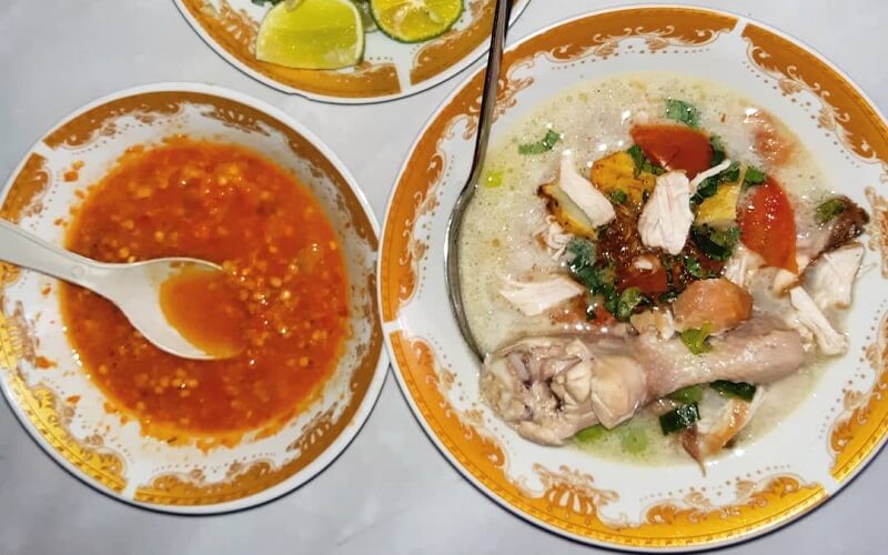 IG@ (iNews.id/esa putra tanjung)