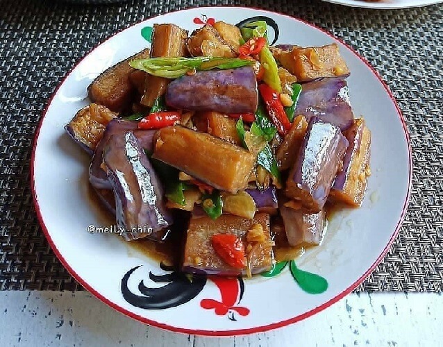 IG@bermacamresepkue (iNews.id/esa putra tanjung)