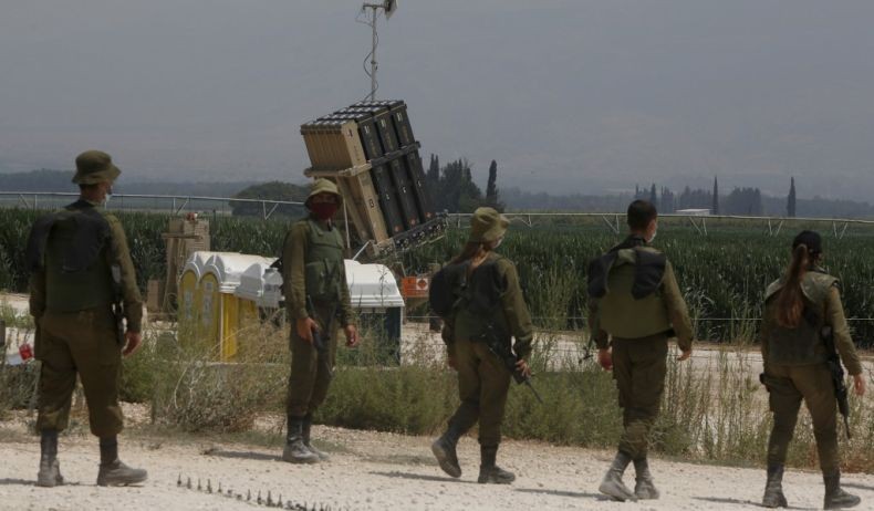 Biadab, Polisi Israel Tabrak Bocah Palestina karena Pasang Bendera di Sepeda