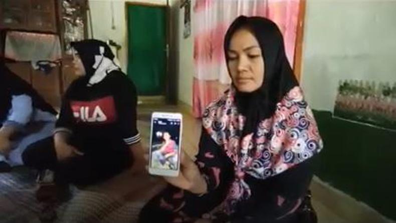 Pelajar yang Ditemukan Tewas dalam Karung di Deliserdang Seorang Ketua Kelas