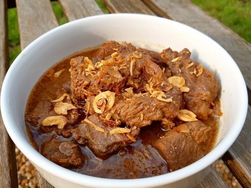 5 Resep Semur Daging Paling Lezat Tekstur Empuk Dan Rasanya Bikin Ketagihan